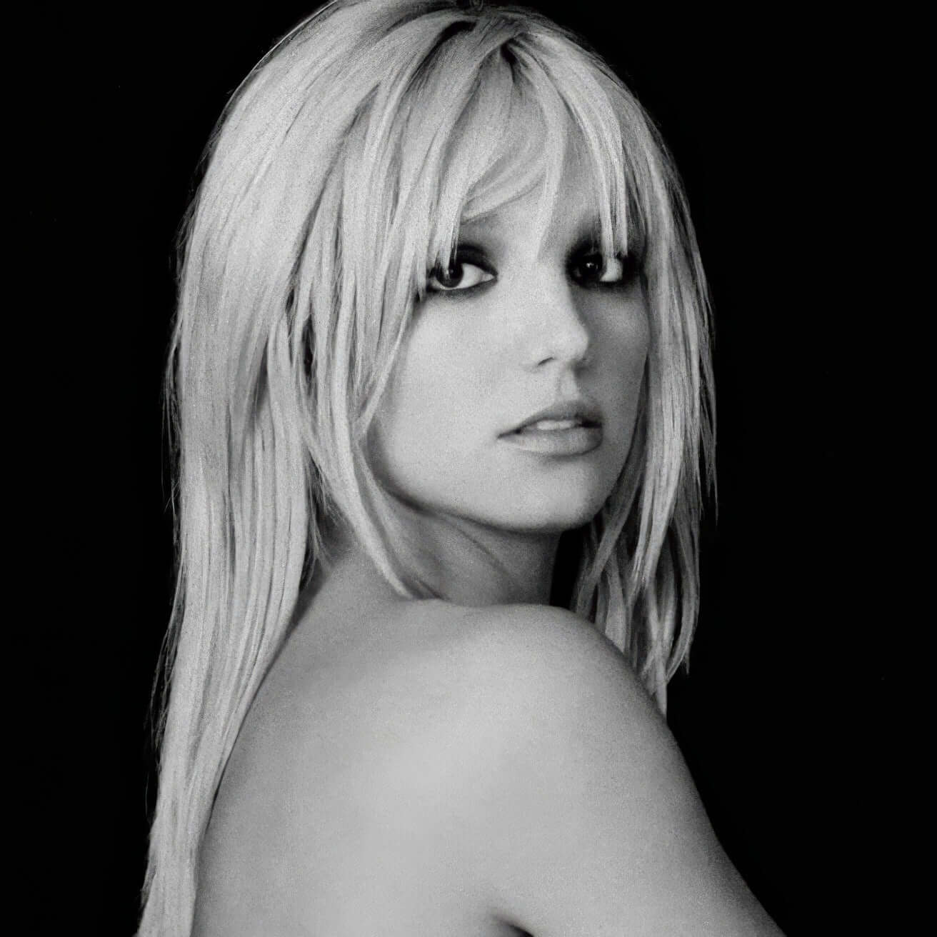 Translation missing: it.Britney Spears - Plastic Books: Britney Spears