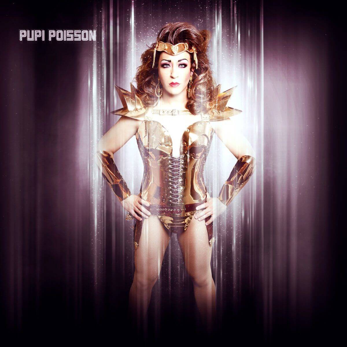 Translation missing: it.Pupi Poisson - Plastic Books: Pupi Poisson