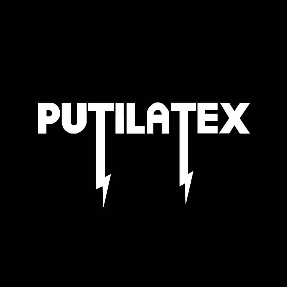 Translation missing: it.Putilatex - Plastic Books: Putilatex