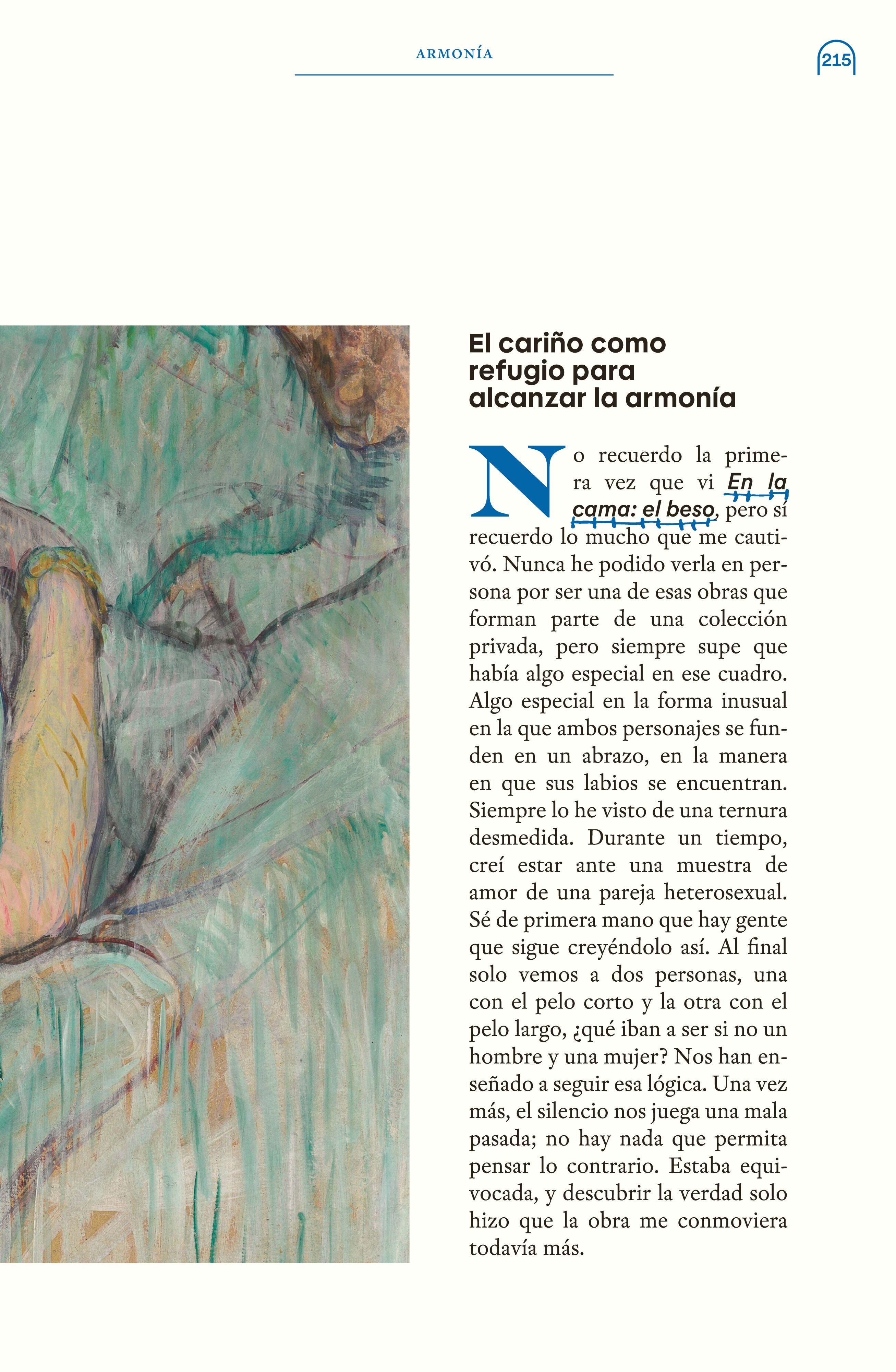 Nos recordarán: Una mirada LGTBIQ+ al arte de todos los tiempos