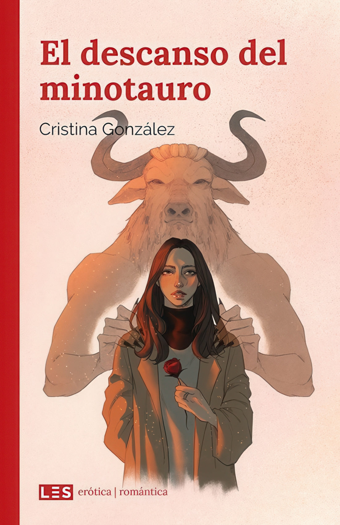 El descanso del Minotauro