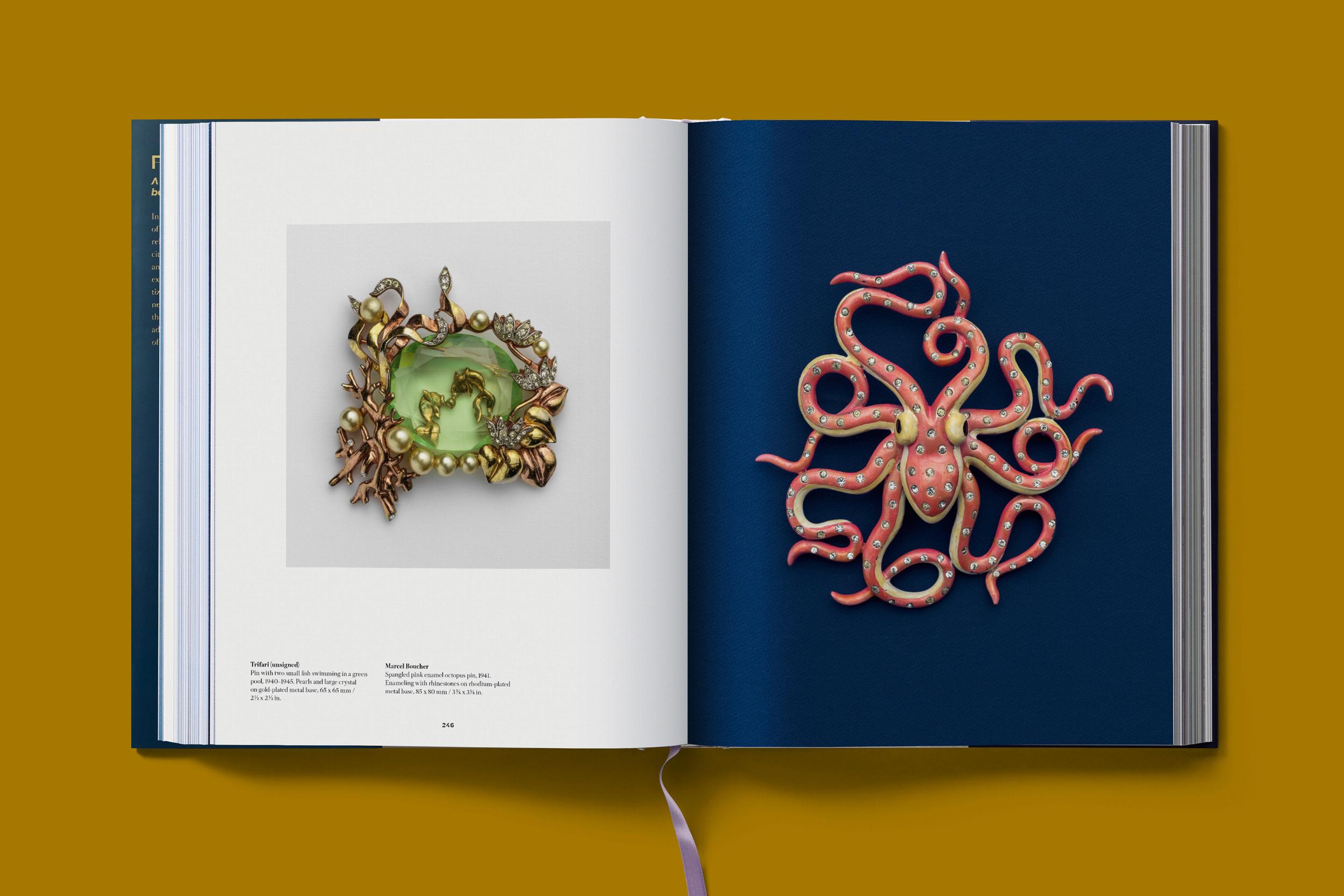 Costume Jewelry – Plastic Books
