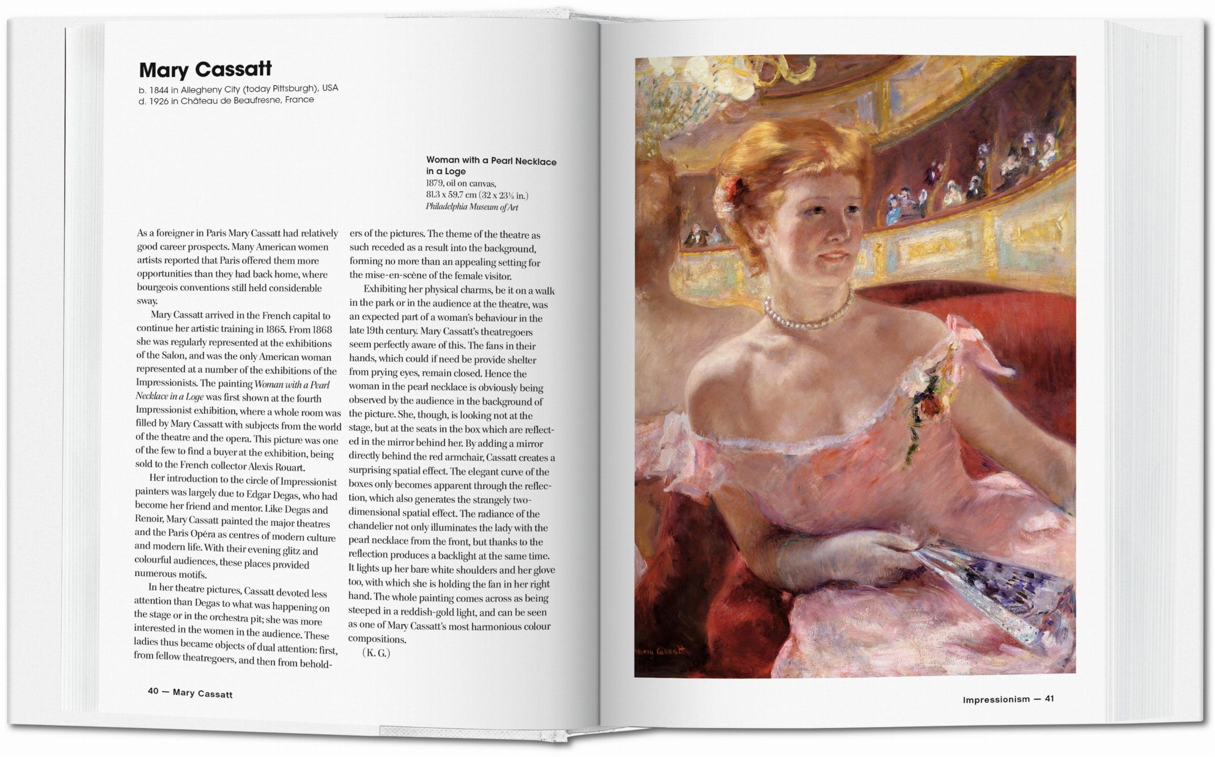 Arte moderno. Una historia desde el impresionismo hasta hoy – Plastic Books