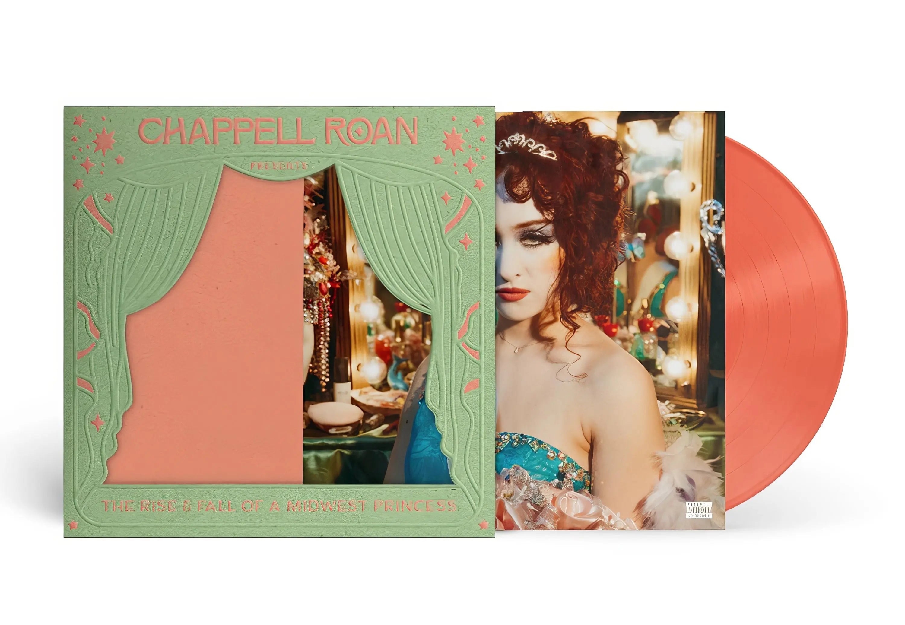 The Rise and Fall of a Midwest Princess (Ed. Aniversario)