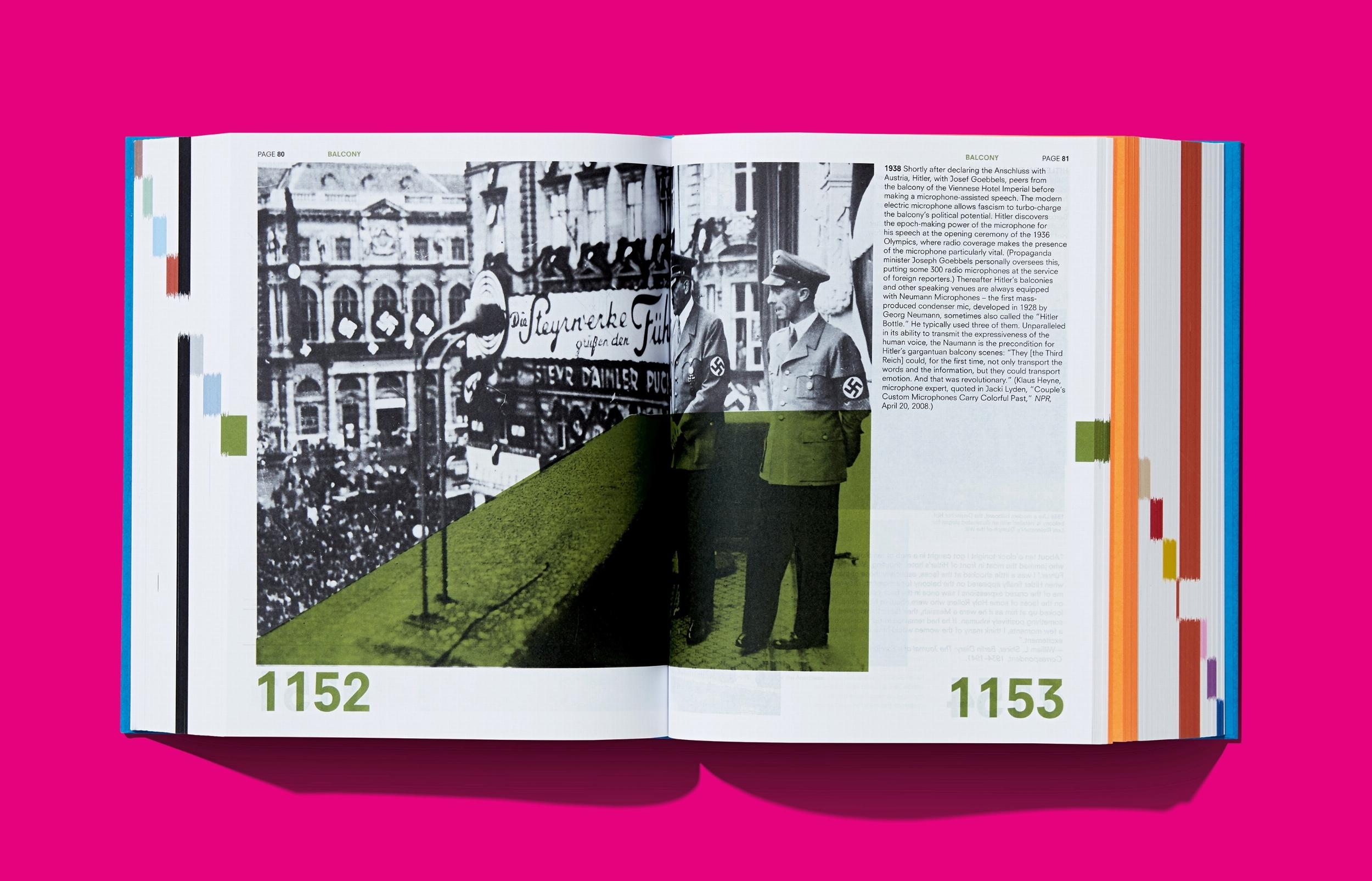 Koolhaas. Elements of Architecture – Plastic Books