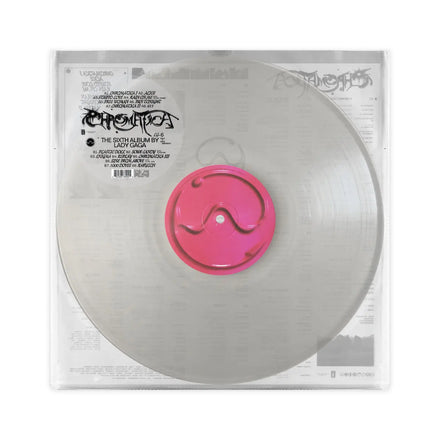 Chromatica (Milky Clear)