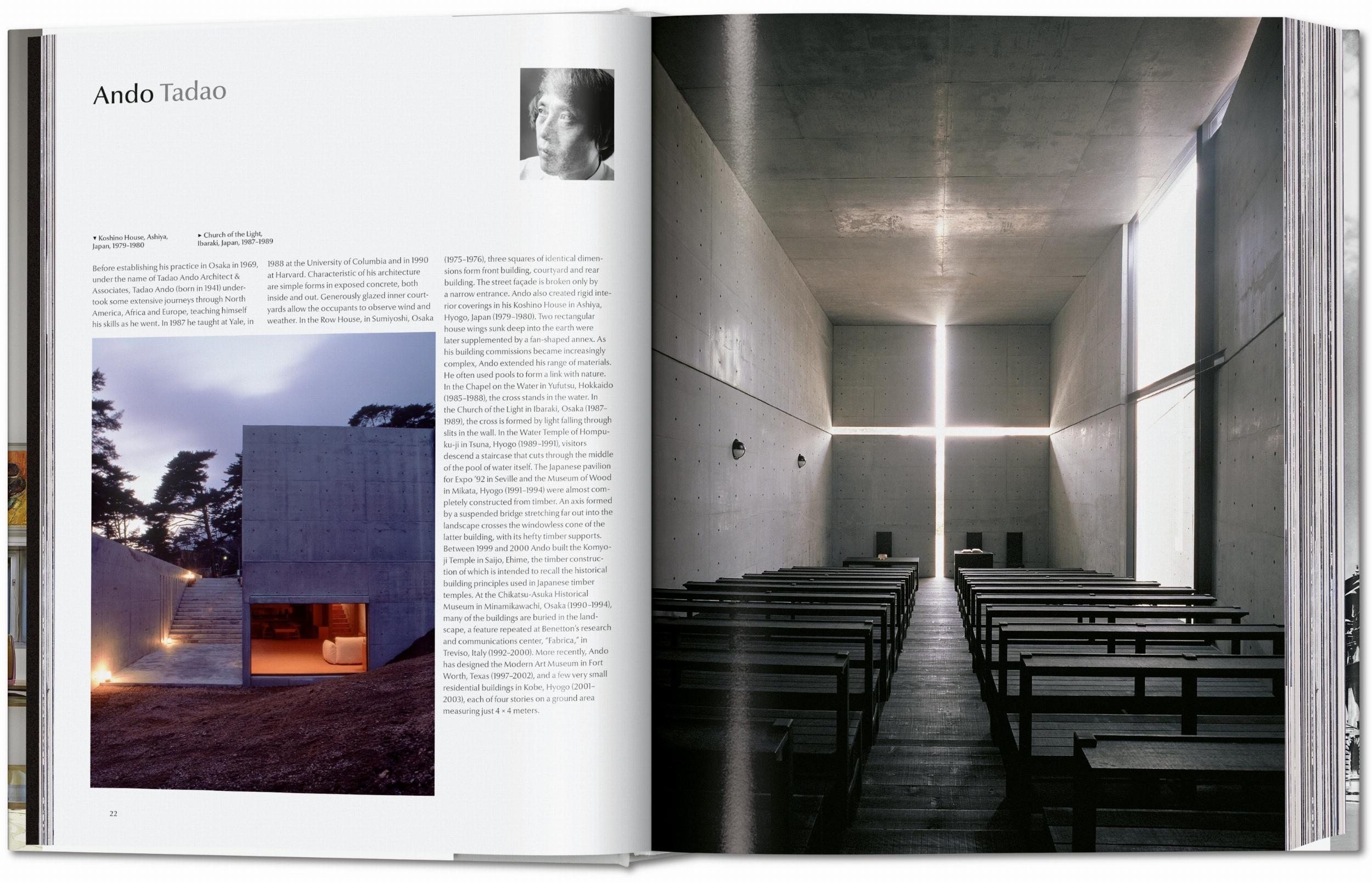 Arquitectura Moderna A–Z – Plastic Books