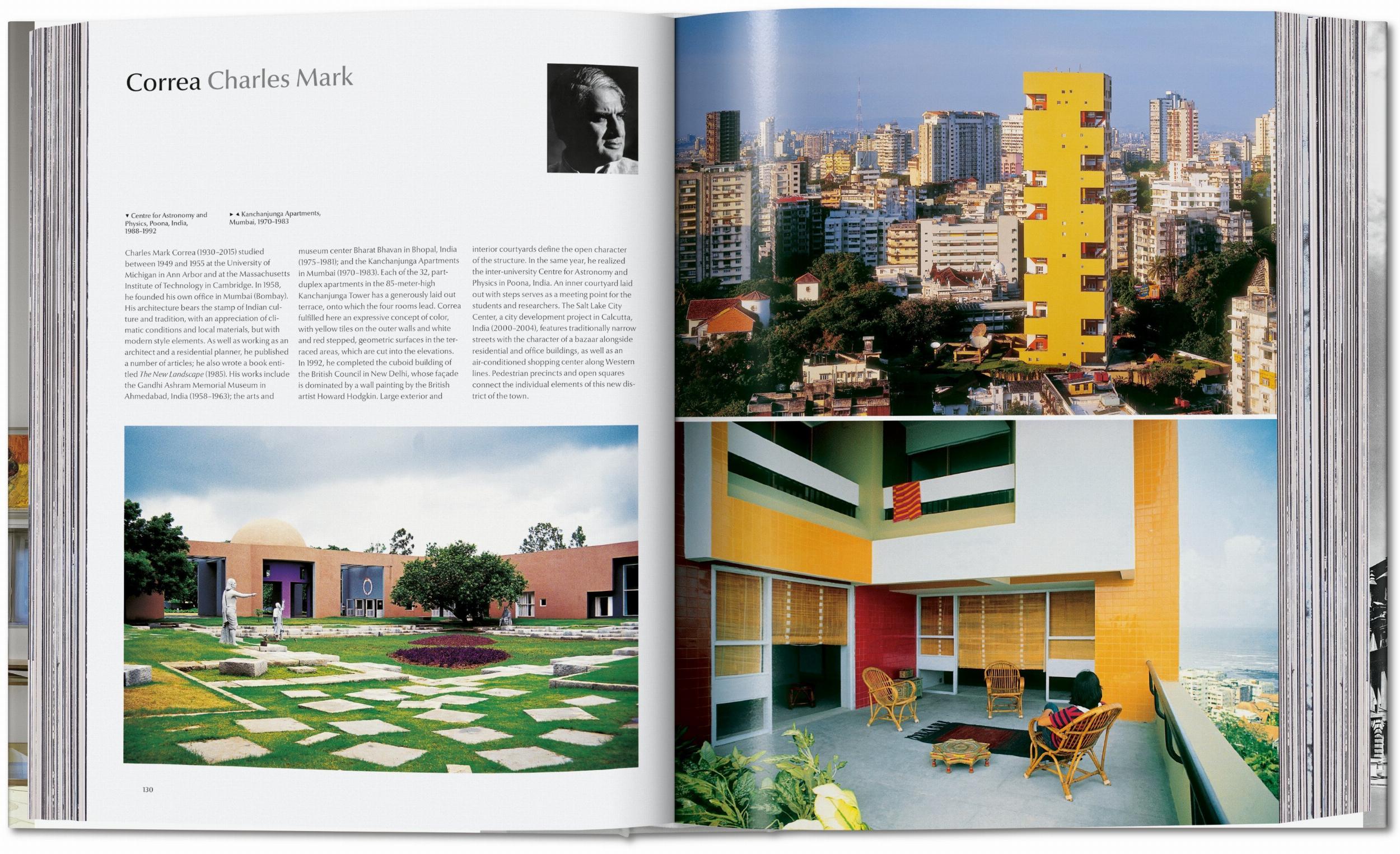 Arquitectura Moderna A–Z – Plastic Books