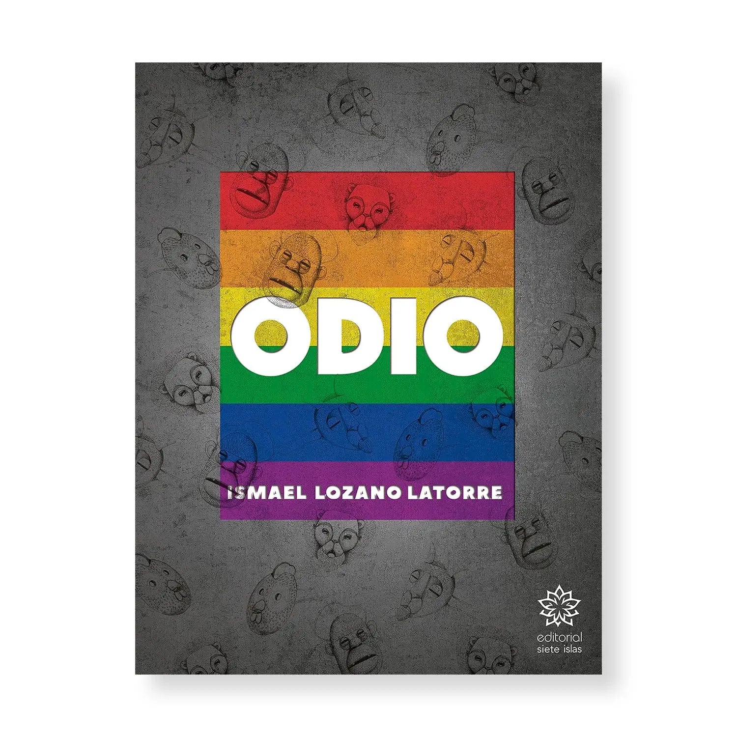 Odio – Plastic Books