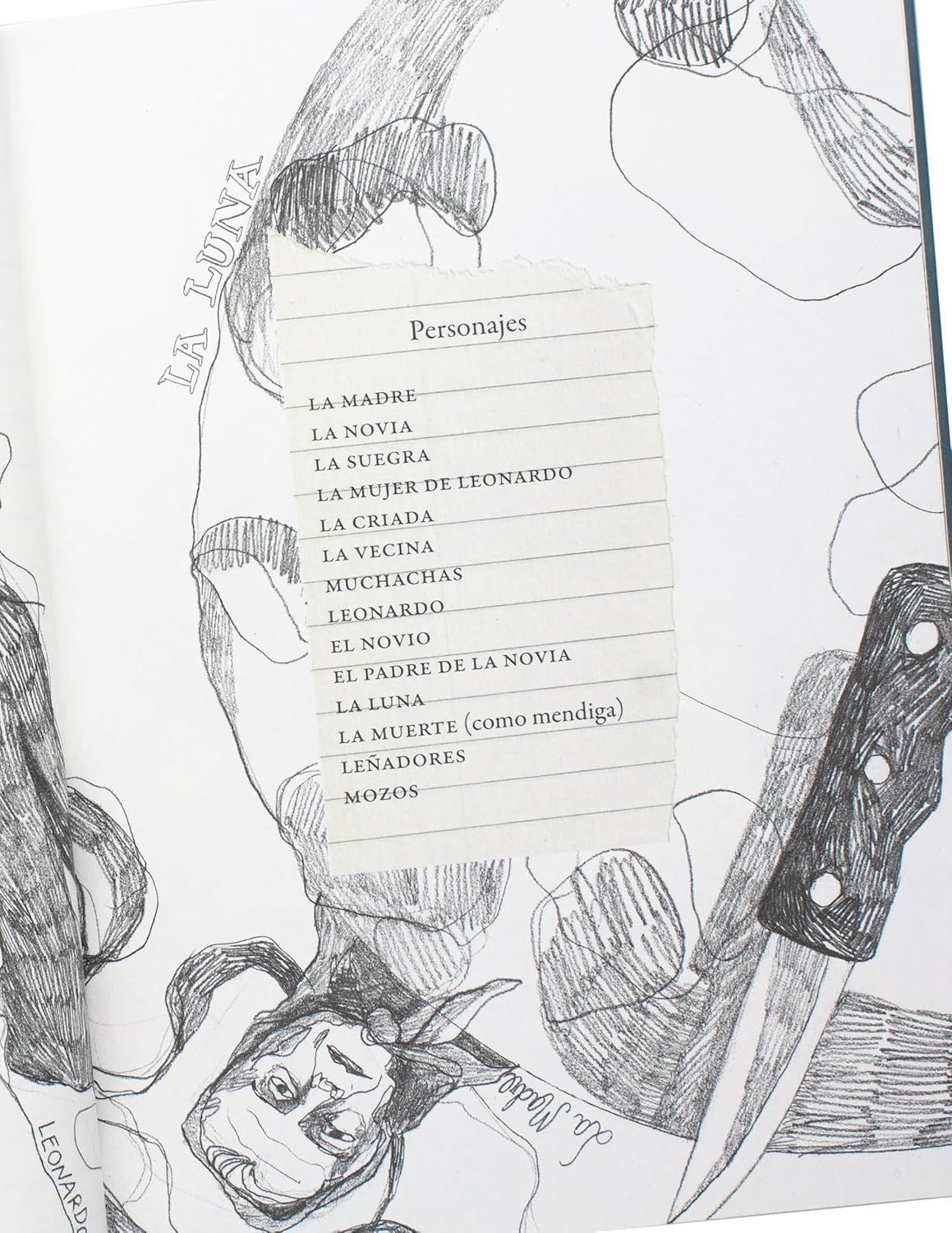 Una trilogía rural – Plastic Books